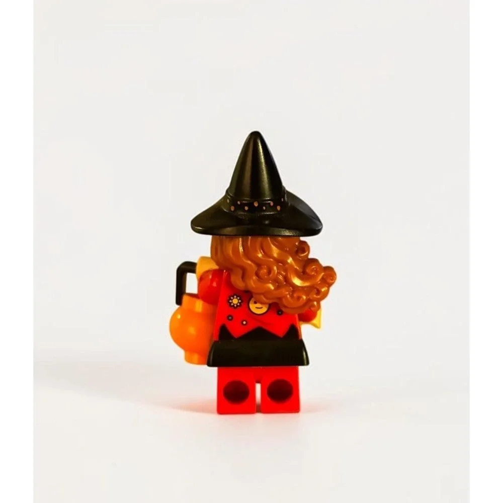 LEGO 21341 Mini-figures Hocus Pocus Dani,Allison,Max and Binx